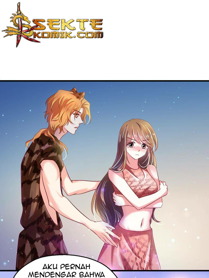 Beauty and the Beasts Chapter 29 Gambar 2